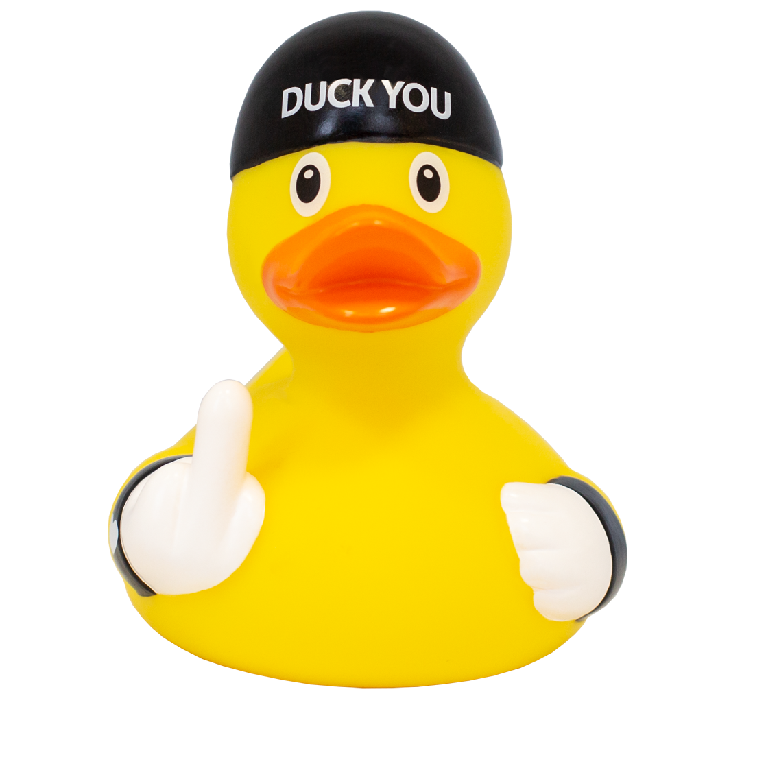 Duck Duck You