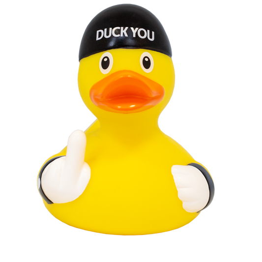 Duck Duck You