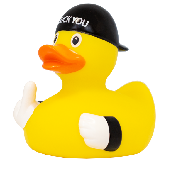 Canard Duck You