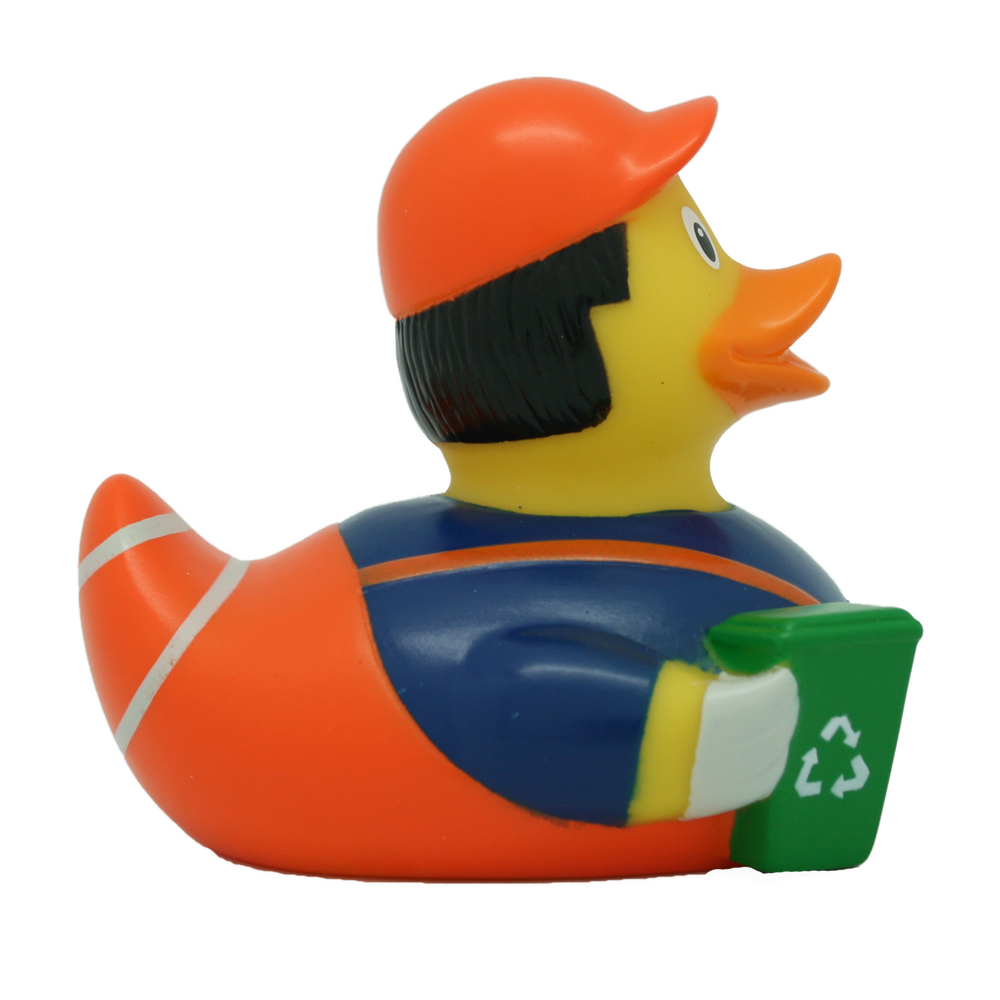 Ente Müllmann