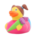 Ente Schülerin