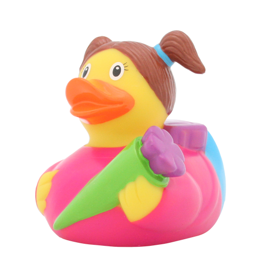 Paperella studentessa