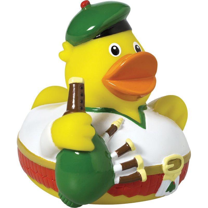 Scottish Duck