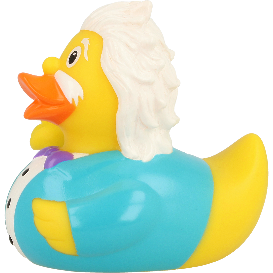 Doctor de pato Einstein