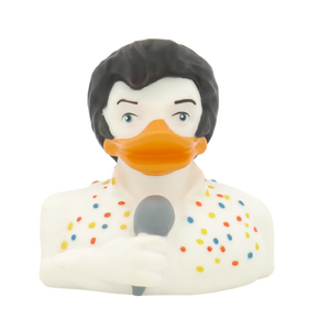 Duck Elvis Ducksley