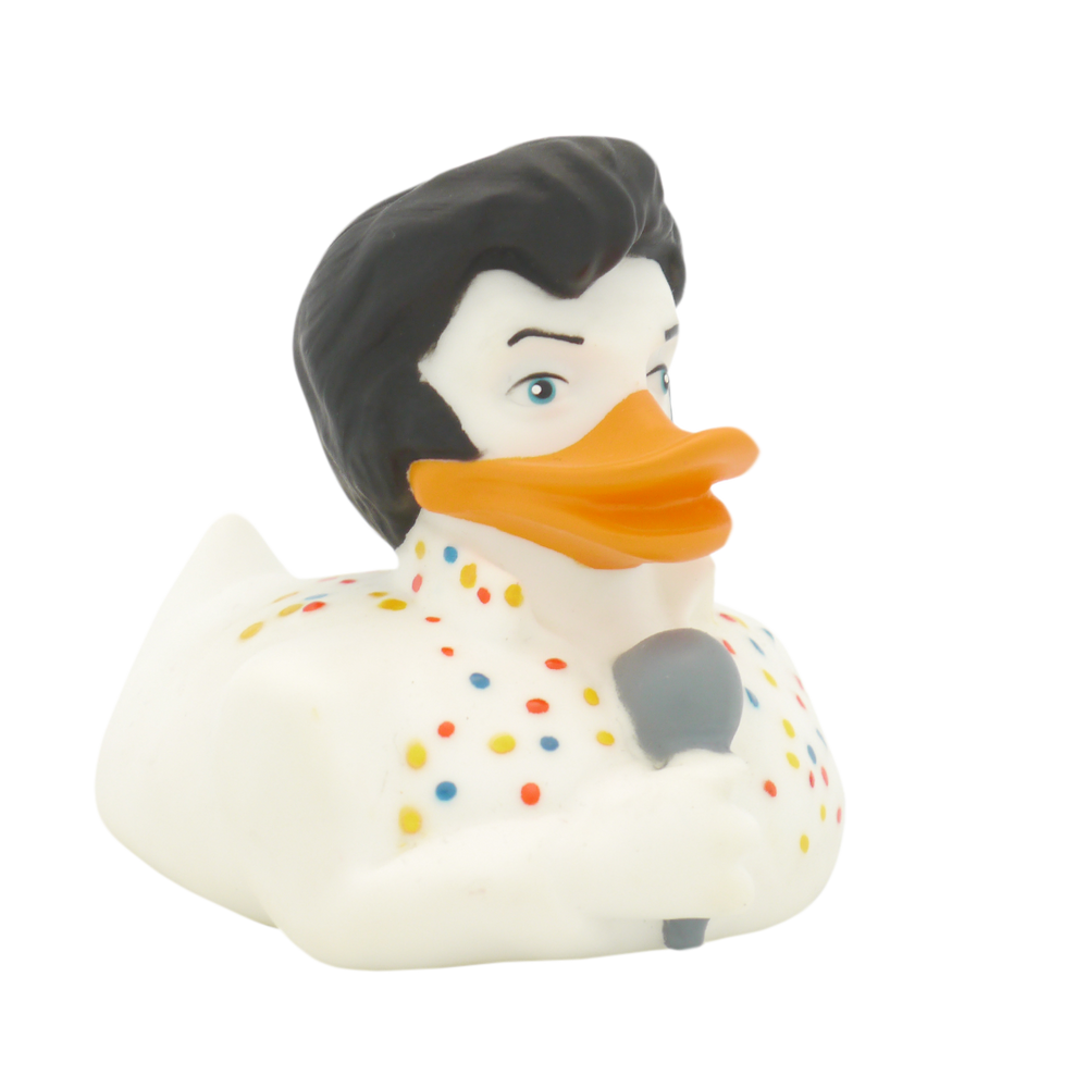 Canard Elvis Ducksley