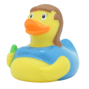 Zwanger Eend