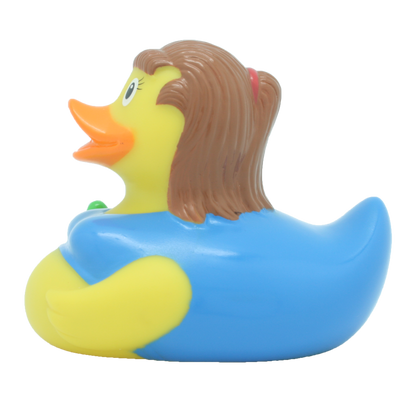 Canard Femme Enceinte