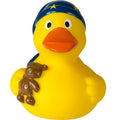 Child Duck