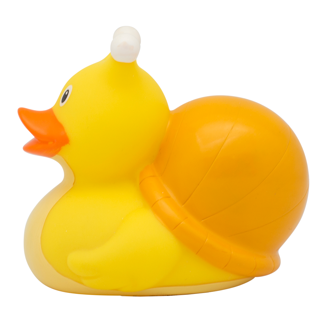 Snail duck