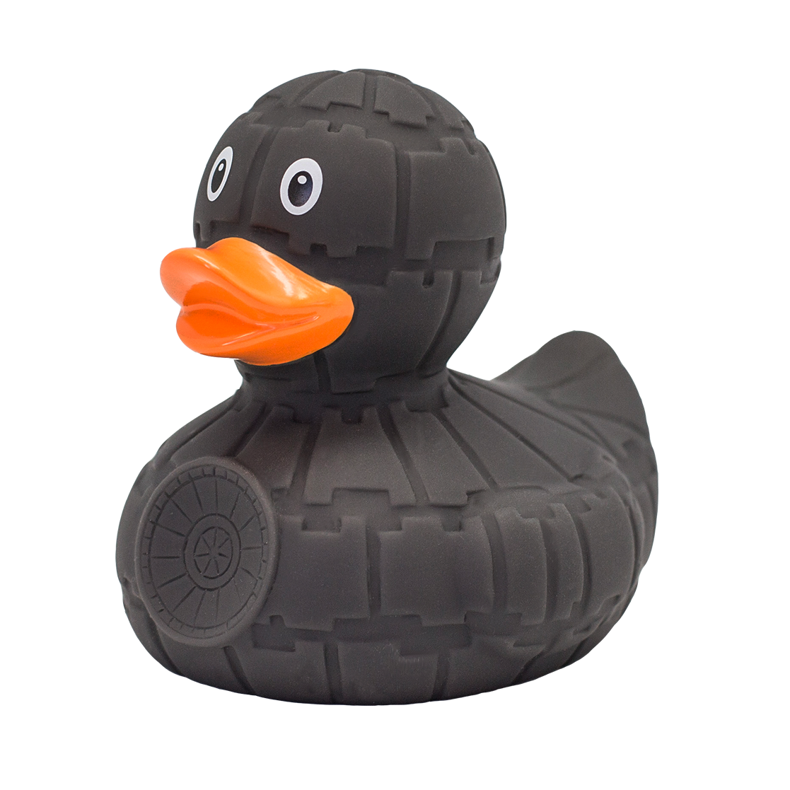 Canard Etoile Noire