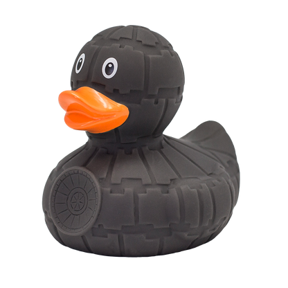Canard Etoile Noire