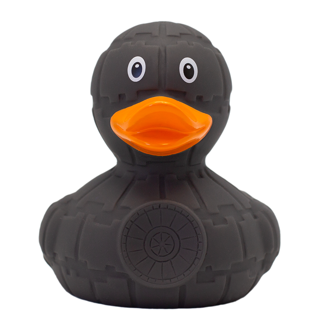 Canard Etoile Noire