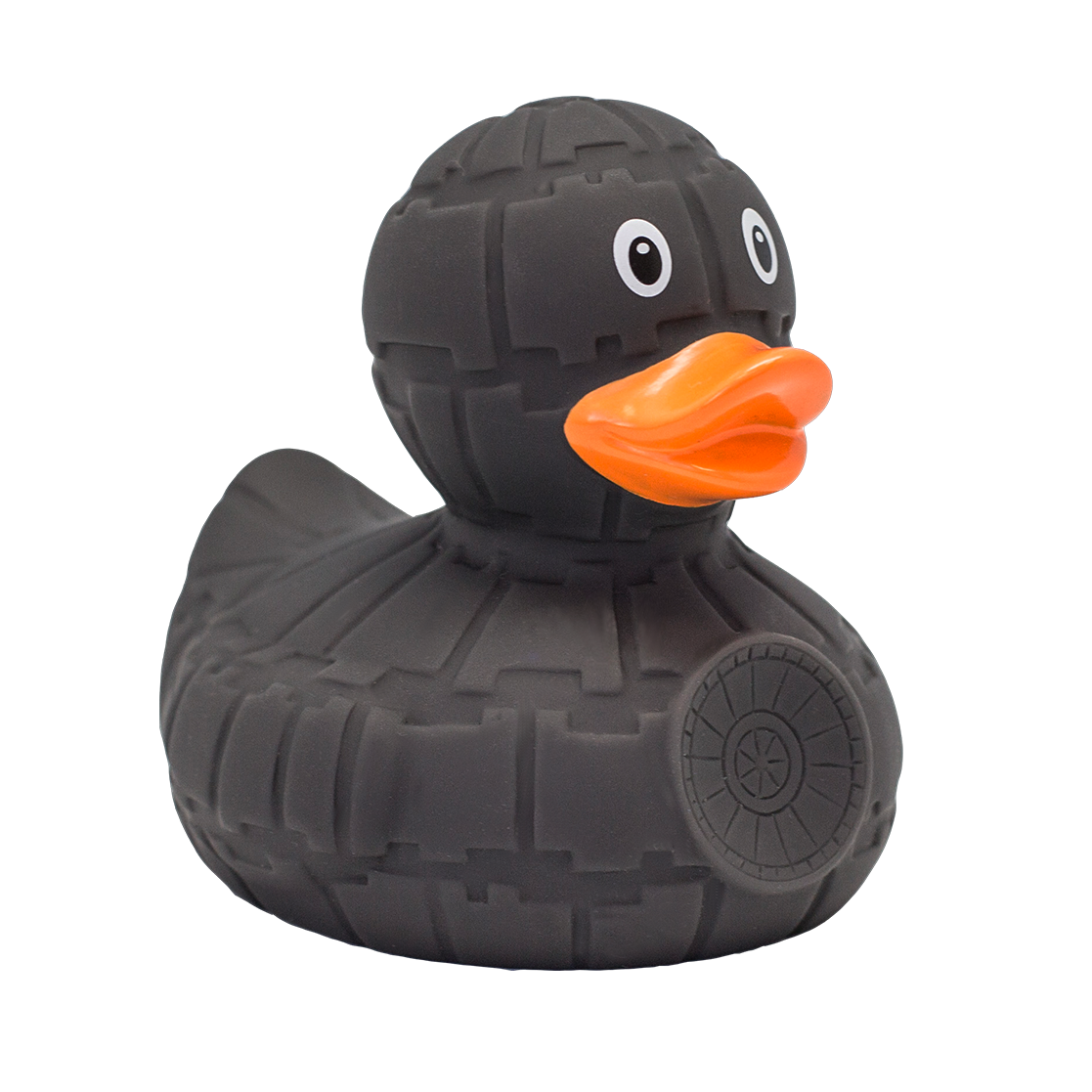 Canard Etoile Noire