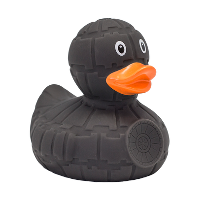 Canard Etoile Noire