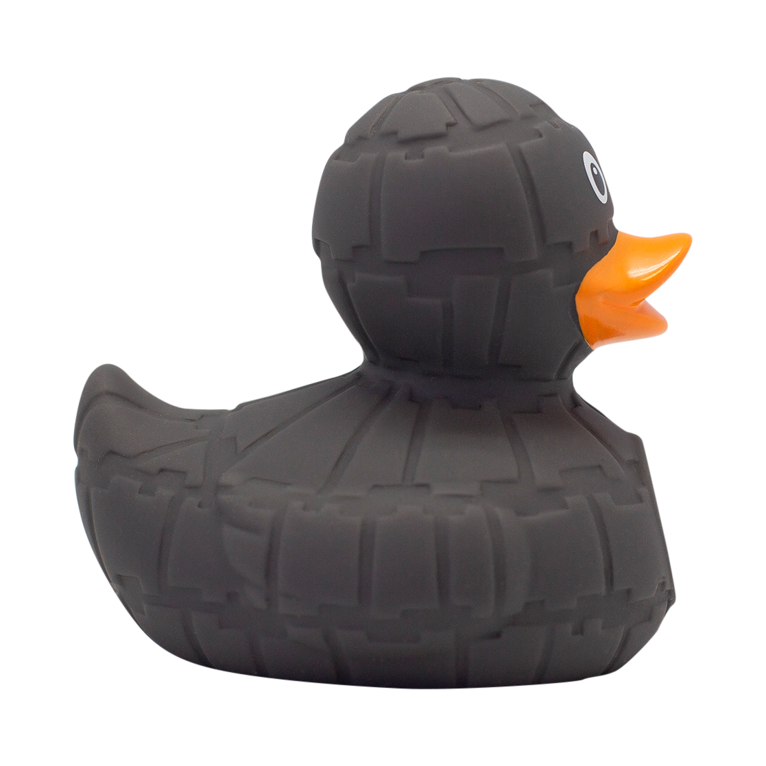Canard Etoile Noire