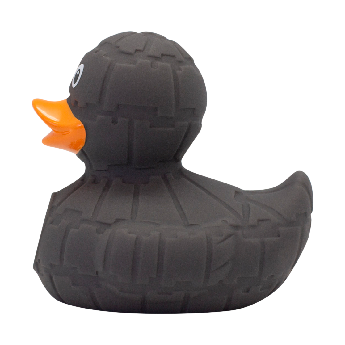 Canard Etoile Noire