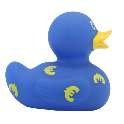 Pato de la Unión Europea