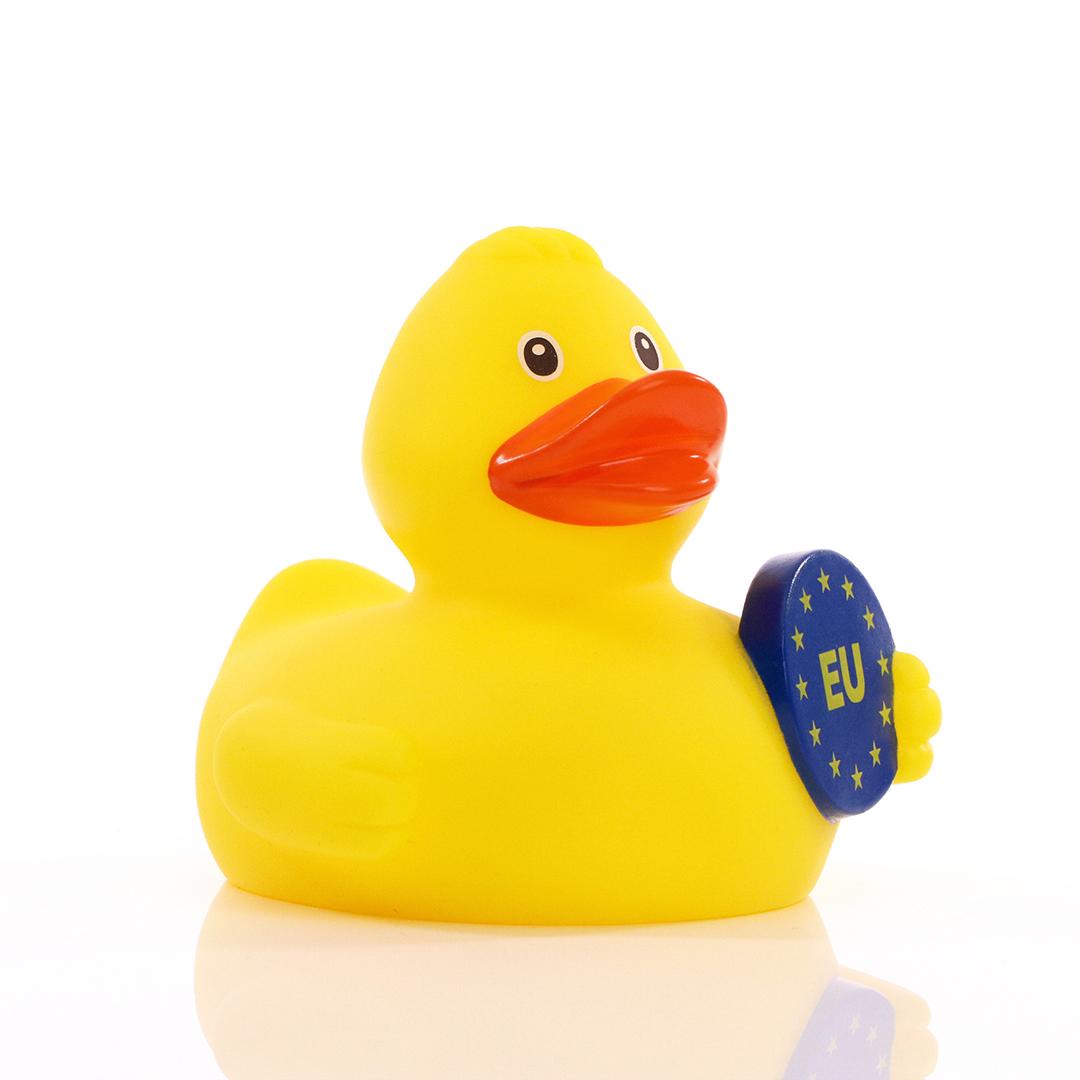 Canard Européen