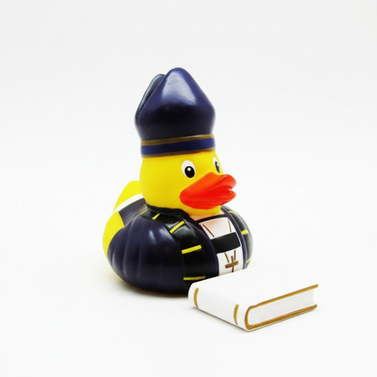 Canard Évêque
