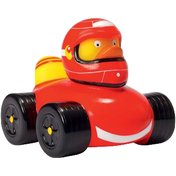 Papera Voiture de Course