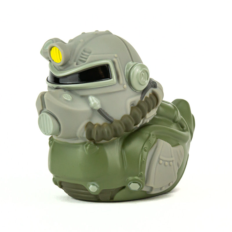 Canard Fallout: T-51 TUBBZ (Boxed Edition)