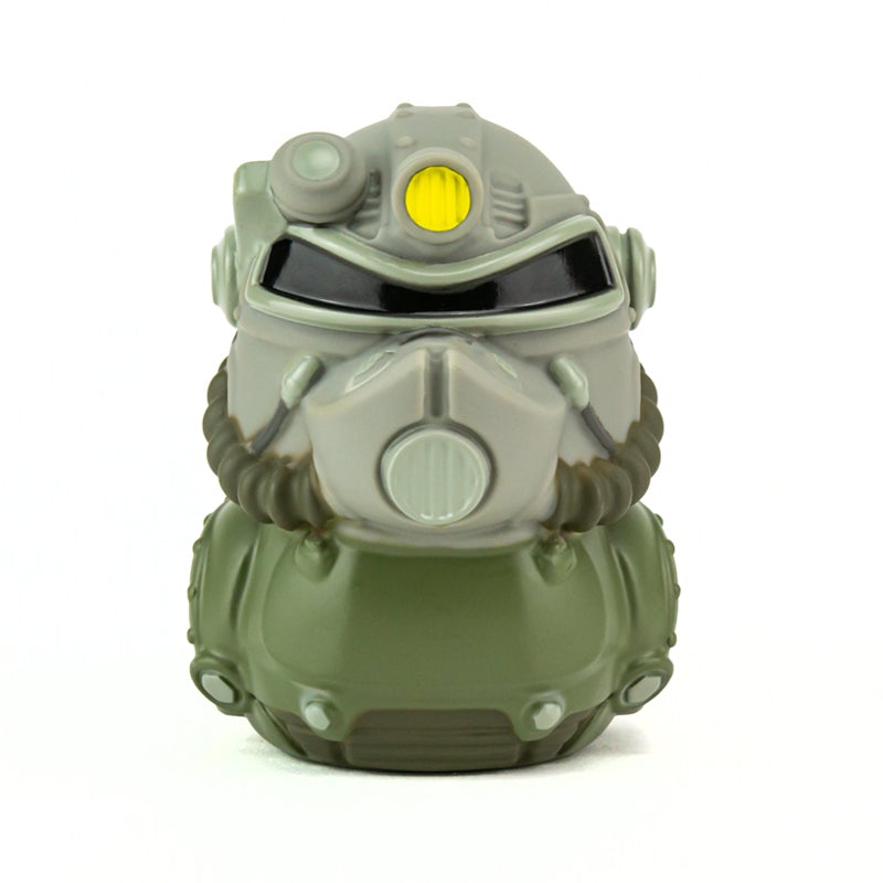 Papera TUBBZ Fallout: T-51 Power Armor TUBBZ (First Edition)