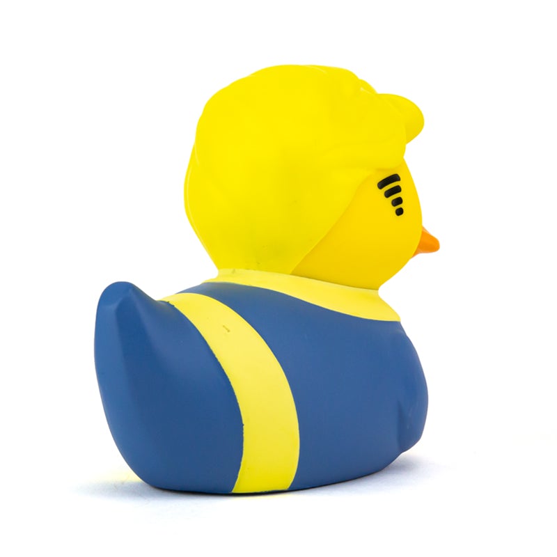 Canard Vault Boy