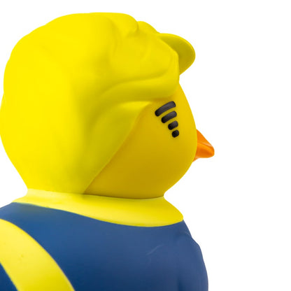 Canard Vault Boy