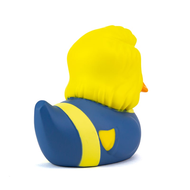 Canard Vault Girl