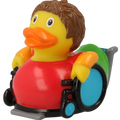 Ente Fauteuil Roulant