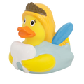 Ente Zahnfee
