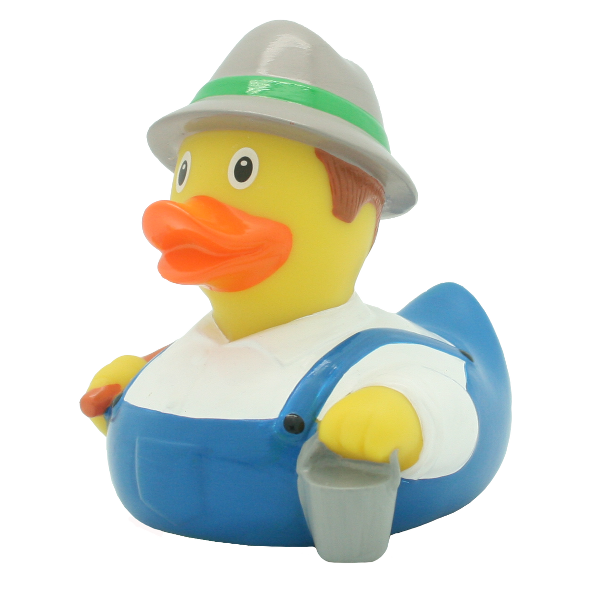 Canard Jardinier