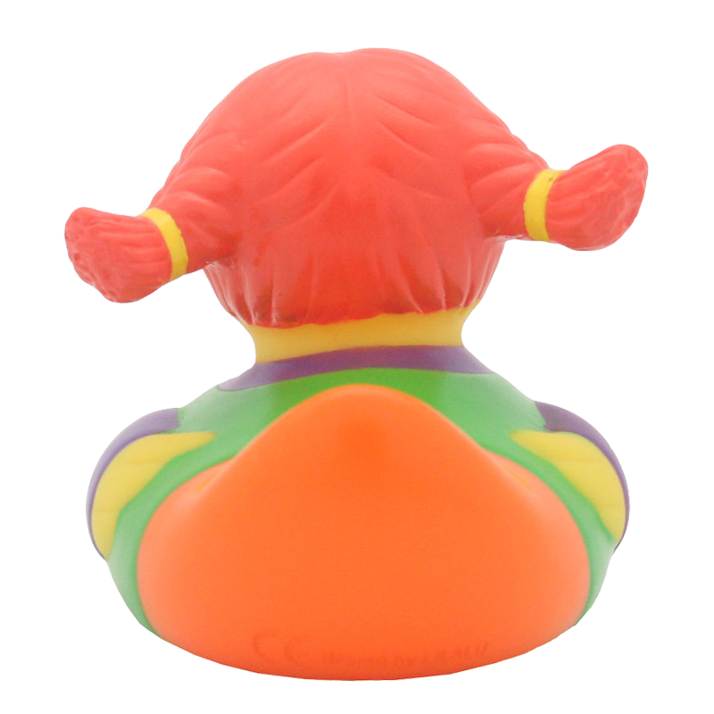 Pato Fifi Brindacier