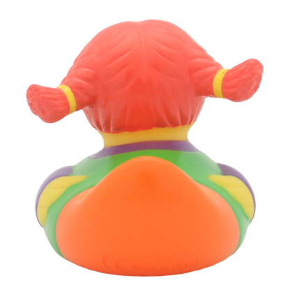 Pato Fifi Brindacier