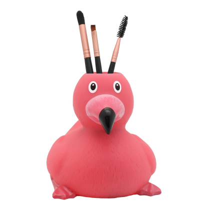 Canard Flamant Rose Holdys Lilalu