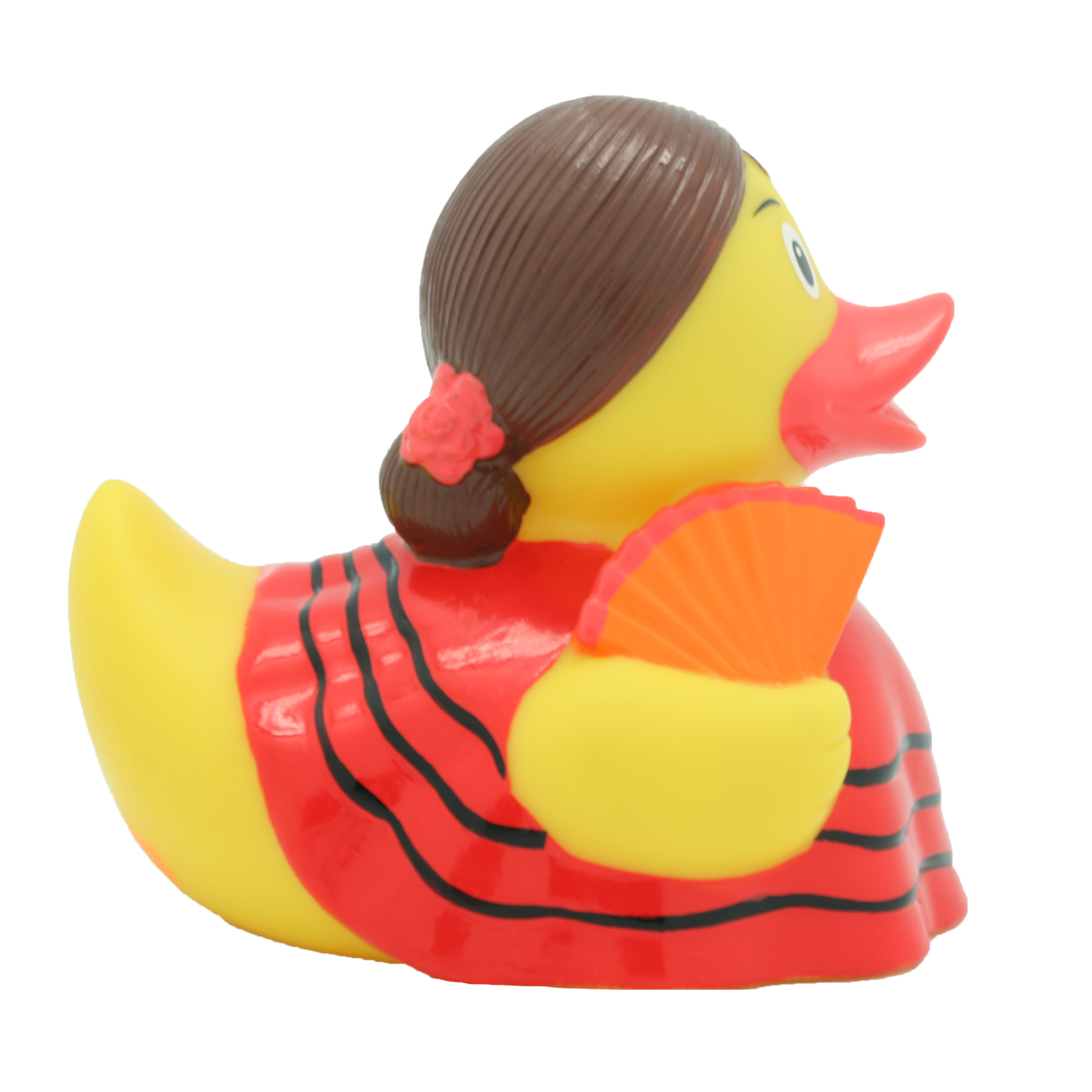 Canard Flamenco