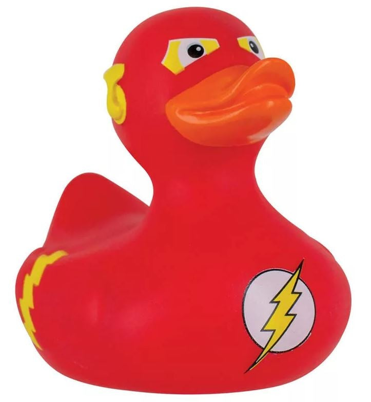 Flash duck