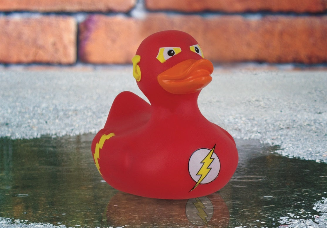 Pato flash