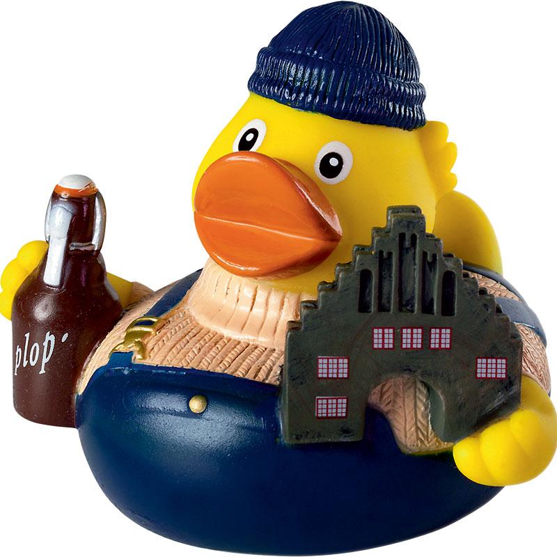 Ente Flensbourg