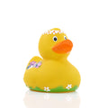 Flower crown duck