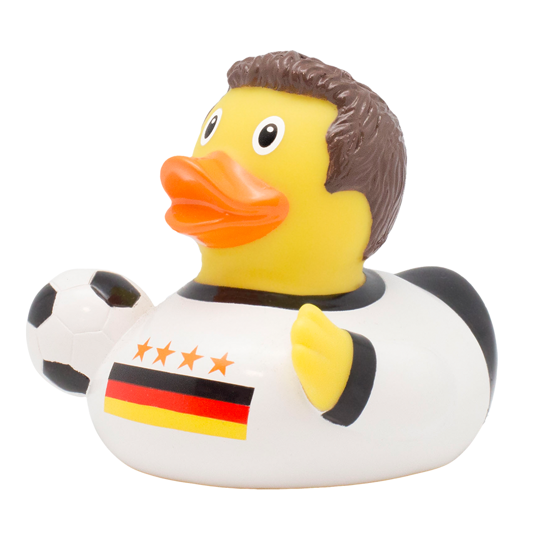 Canard Footballeur Equipe Allemagne