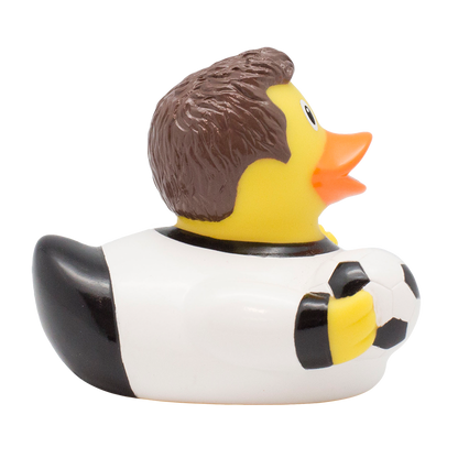 Duck Footballer Team Germany