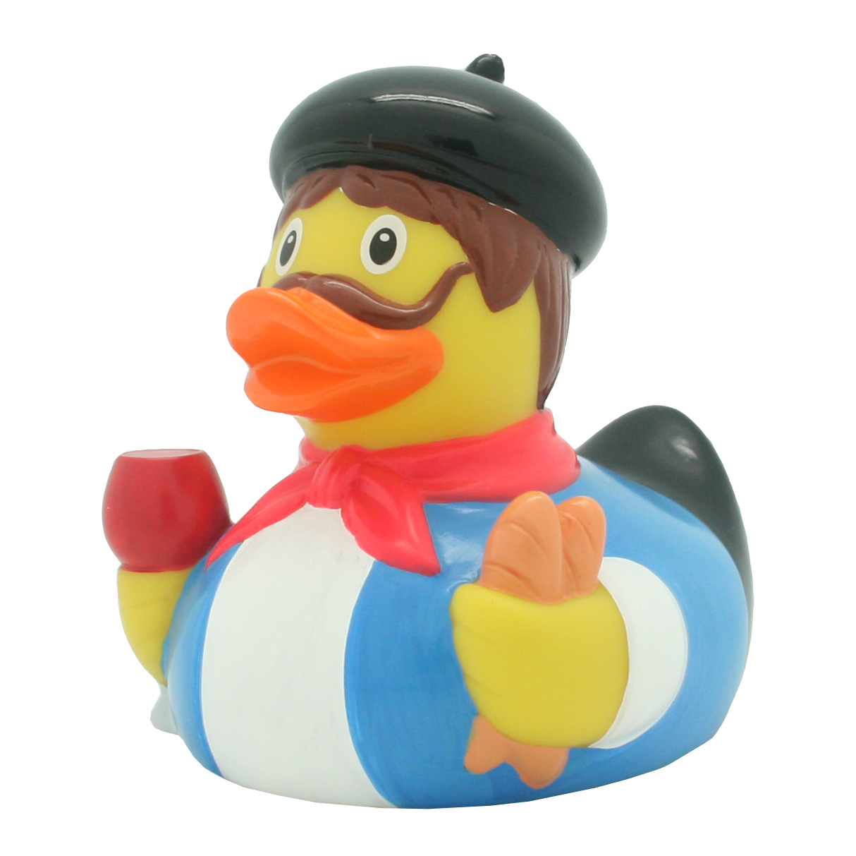 French duck