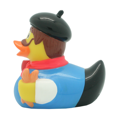 French duck