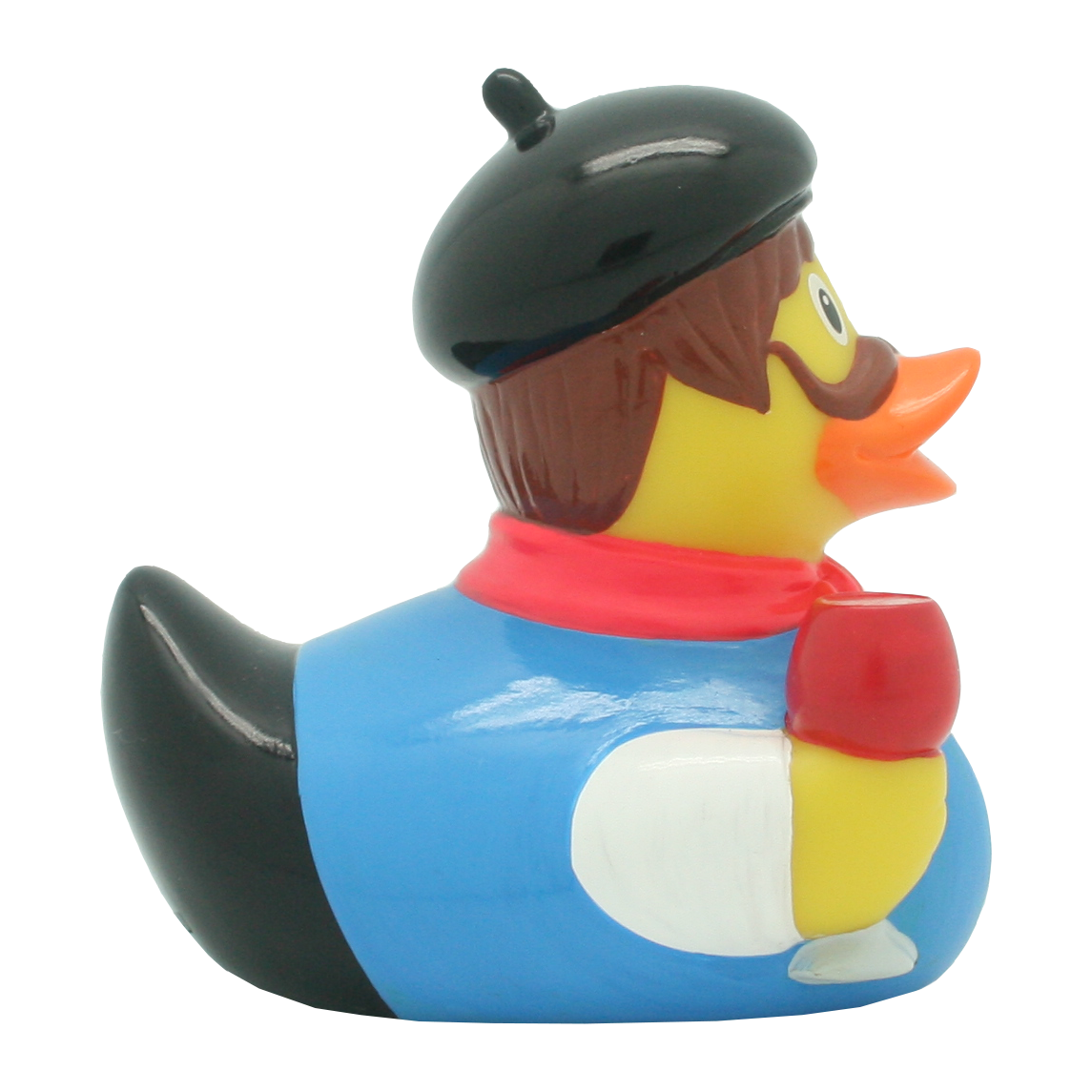 French duck