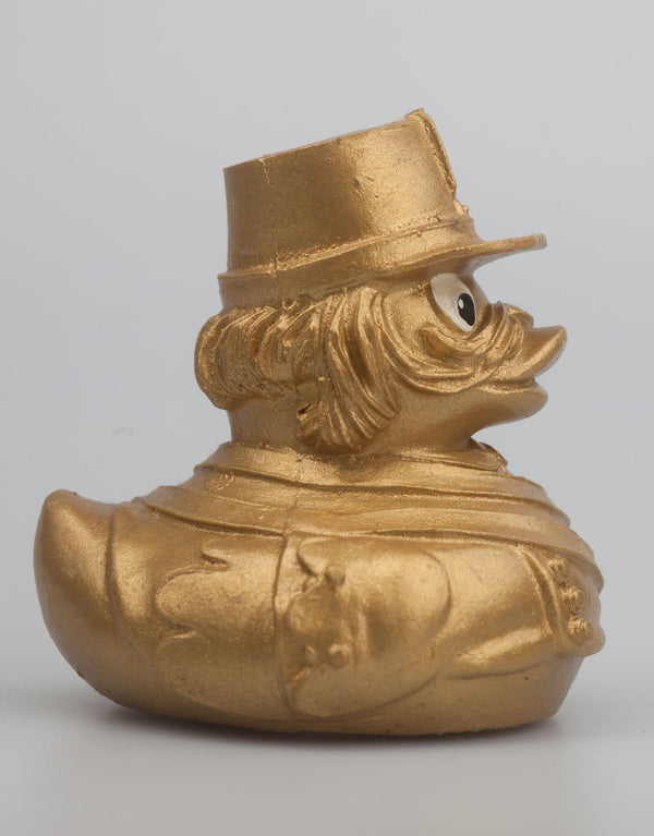 Golden Fox-Joseph Duck