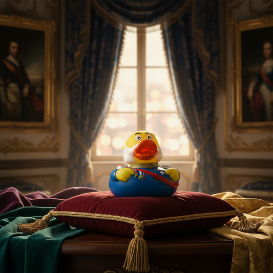 Duck François Joseph