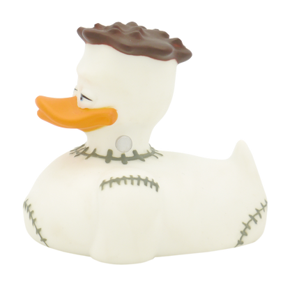 Duck Frankenstein