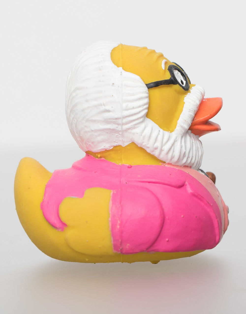 Pato Freud Rosa